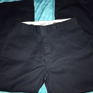 Dickies Men’s Loose Fit Double Knee Work Pant